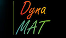 DynaMAT Logo