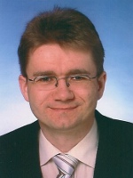 Foto: Prof. Dr. Martin Hennecke