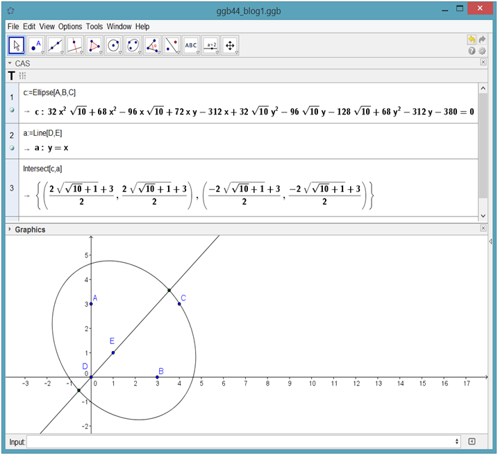 GeoGebra Institut Würzburg