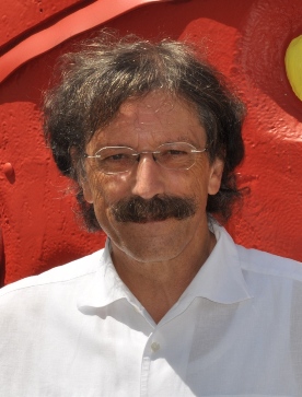 Foto Prof. Dr. Hans-Georg Weigand