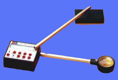 Unser meist verkauftes Planimeter.