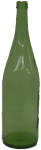 eine Flasche