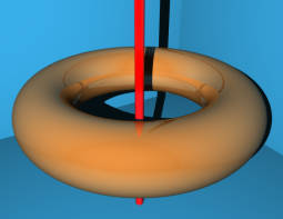 ein Torus